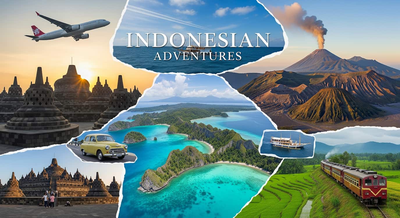Blog Negeri Wisata